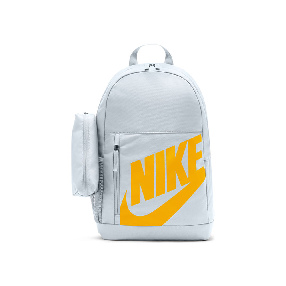 Rucsac Nike Y NK ELMNTL BKPK - FA19 BA6030-471 Albastru deschis photo 1 Rucsac Nike Y NK ELMNTL BKPK - FA19 BA6030-471 Albastru deschis photo 1